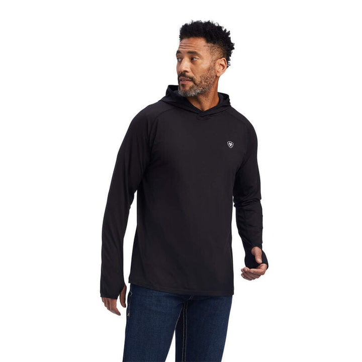 Cornell Baselayer Ariat-Men's Shirts-Ariat-Whiskey Ray's Boutique, Women's Western Wear Boutique in Waxahachie, TX