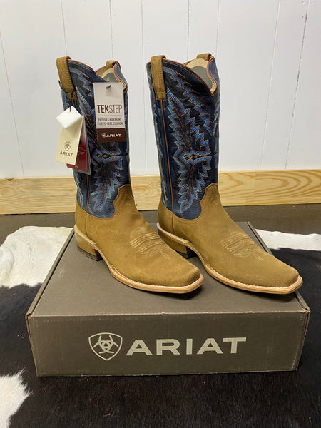 Ariat Men display picture 2
