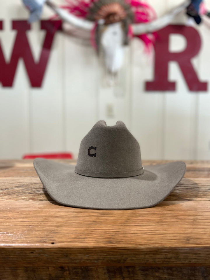 Charlie 1 Horse Cash 20 Stone-Hats-Charlie 1 Horse-Whiskey Ray's Boutique, Women's Western Wear Boutique in Waxahachie, TX