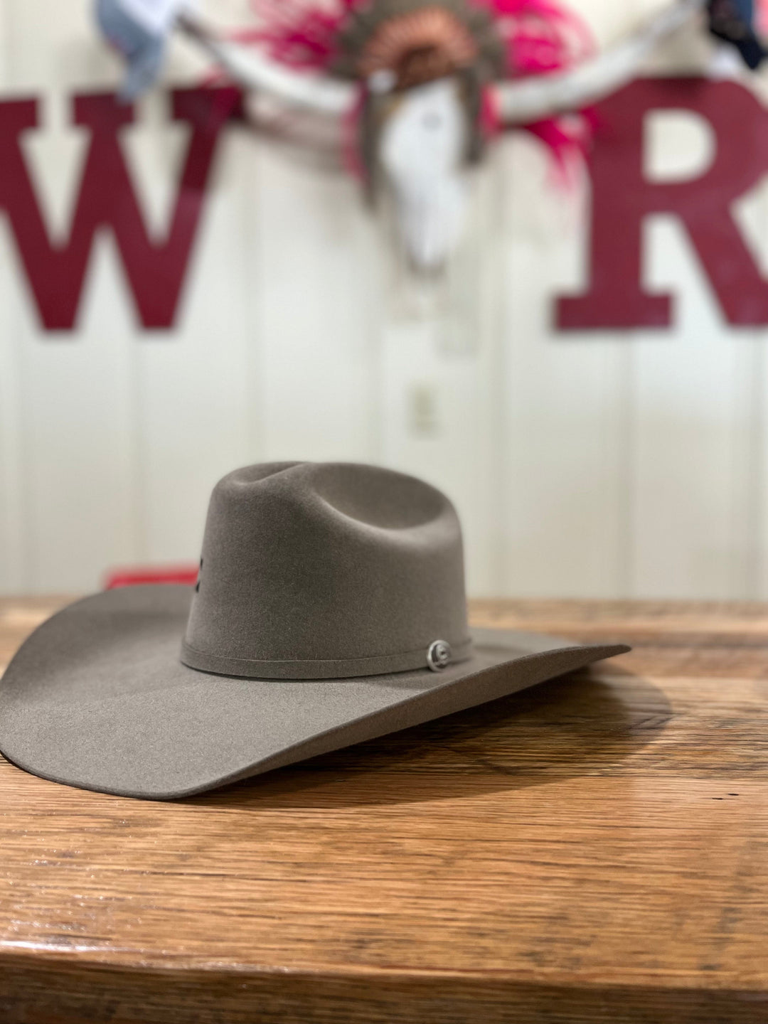 Charlie 1 Horse Cash 20 Stone-Hats-Charlie 1 Horse-Whiskey Ray's Boutique, Women's Western Wear Boutique in Waxahachie, TX