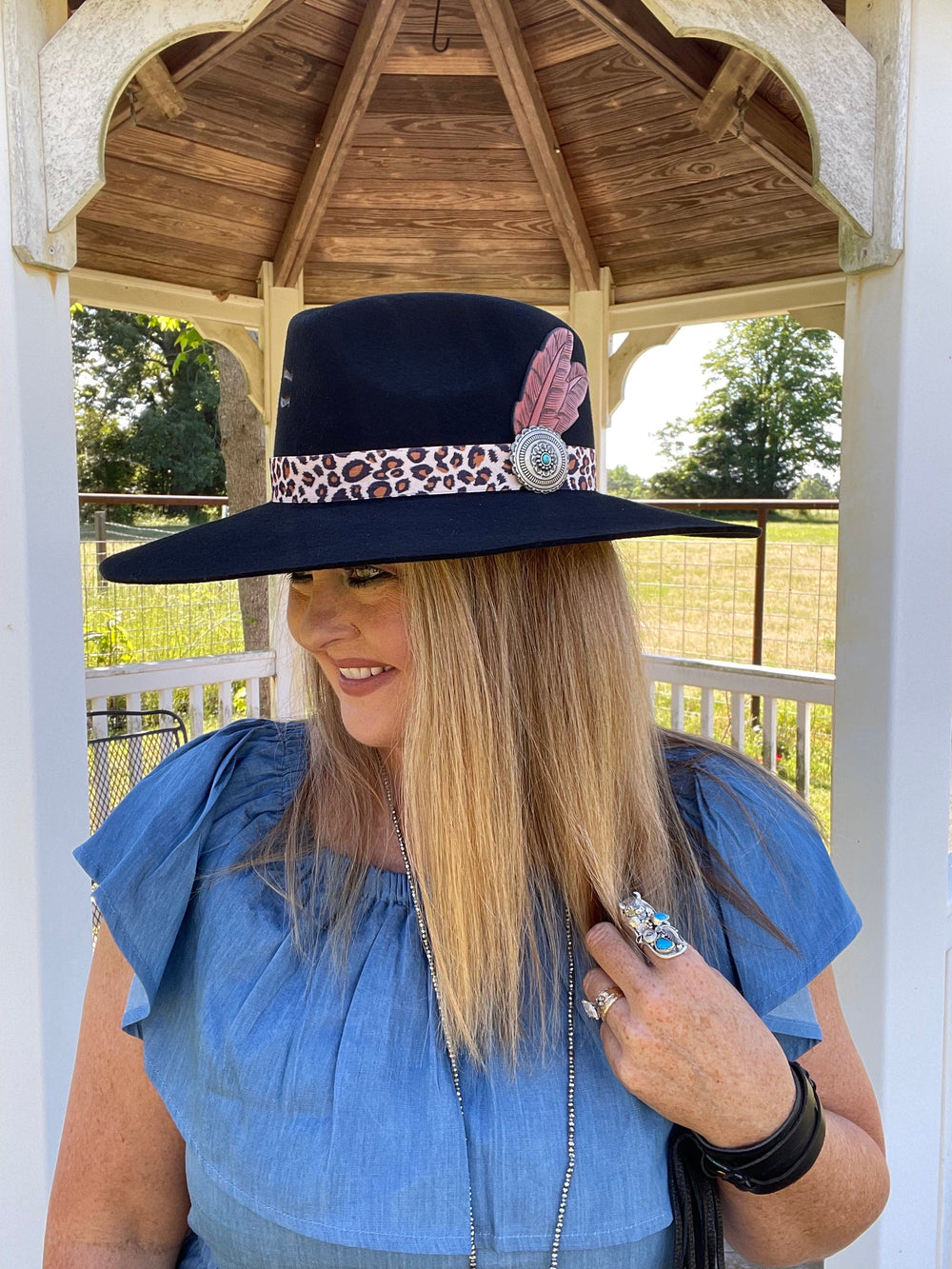 Charlie 1 Horse -Heatseeker-Hats-Charlie 1 Horse-Whiskey Ray's Boutique, Women's Western Wear Boutique in Waxahachie, TX