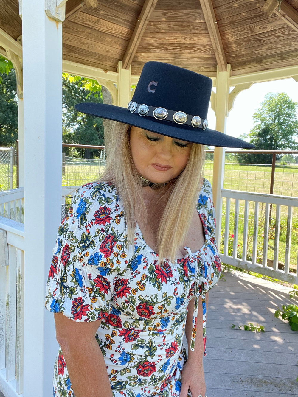 Charlie 1 Horse -High Desert-Hats-Charlie 1 Horse-Whiskey Ray's Boutique, Women's Western Wear Boutique in Waxahachie, TX