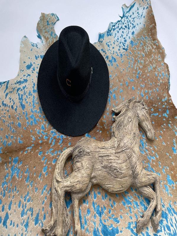 Charlie 1 Horse- Highway JUNIOR-Hats-Charlie 1 Horse-Whiskey Ray's Boutique, Women's Western Wear Boutique in Waxahachie, TX