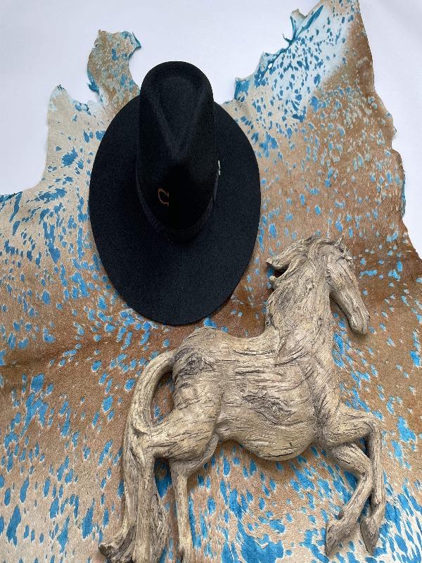 Charlie 1 Horse- Highway JUNIOR-Hats-Charlie 1 Horse-Whiskey Ray's Boutique, Women's Western Wear Boutique in Waxahachie, TX