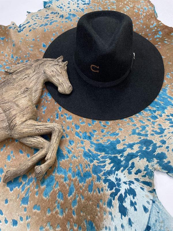 Charlie 1 Horse- Highway JUNIOR-Hats-Charlie 1 Horse-Whiskey Ray's Boutique, Women's Western Wear Boutique in Waxahachie, TX