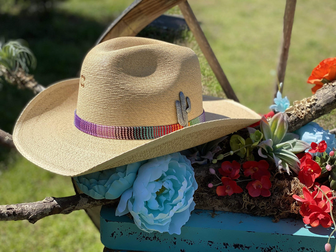 Charlie 1 Horse Poncho-Hats-Charlie 1 Horse-Whiskey Ray's Boutique, Women's Western Wear Boutique in Waxahachie, TX