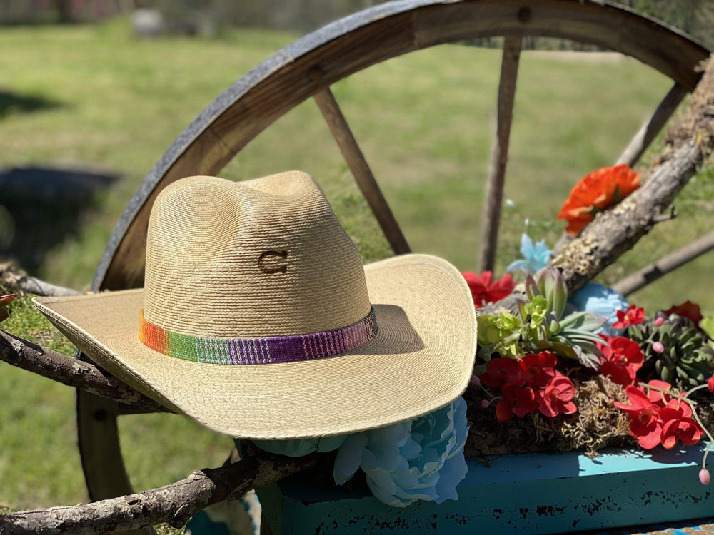 Charlie 1 Horse Poncho-Hats-Charlie 1 Horse-Whiskey Ray's Boutique, Women's Western Wear Boutique in Waxahachie, TX
