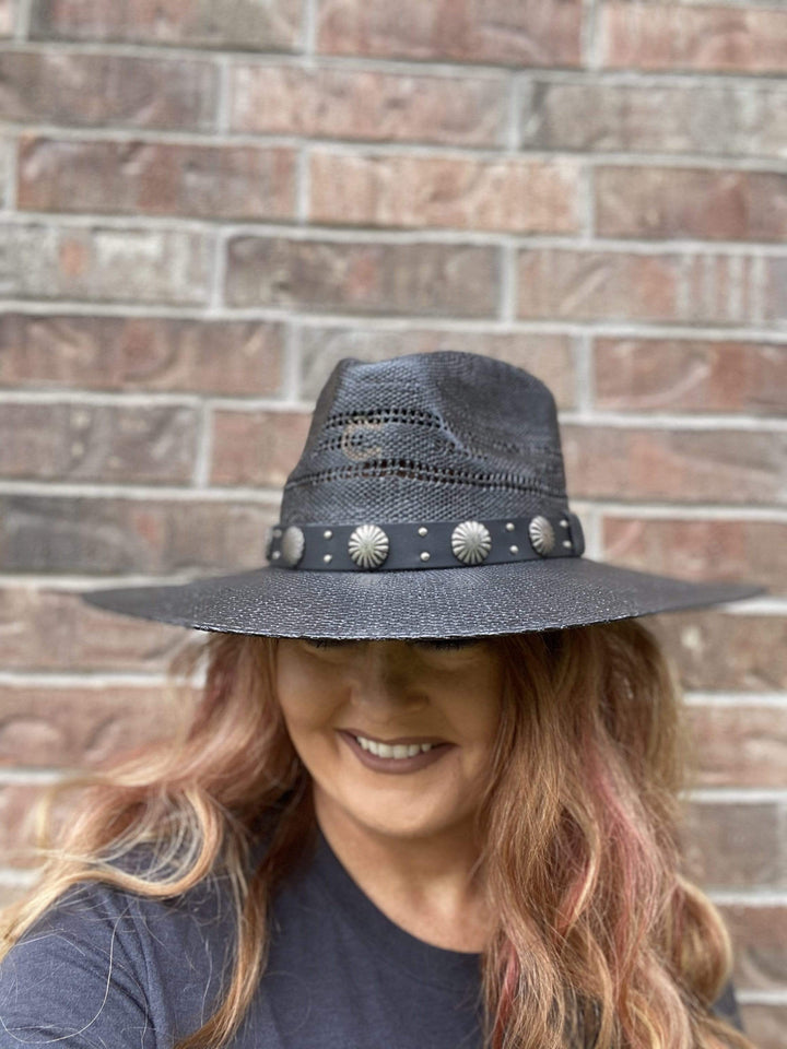 Charlie One Horse-Sure Shot-Hats-Charlie 1 Horse-Whiskey Ray's Boutique, Women's Western Wear Boutique in Waxahachie, TX