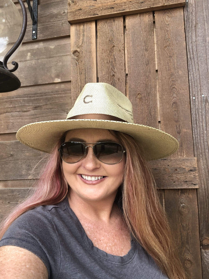Charlie One-Mexico Shore-Hats-Charlie 1 Horse-Whiskey Ray's Boutique, Women's Western Wear Boutique in Waxahachie, TX