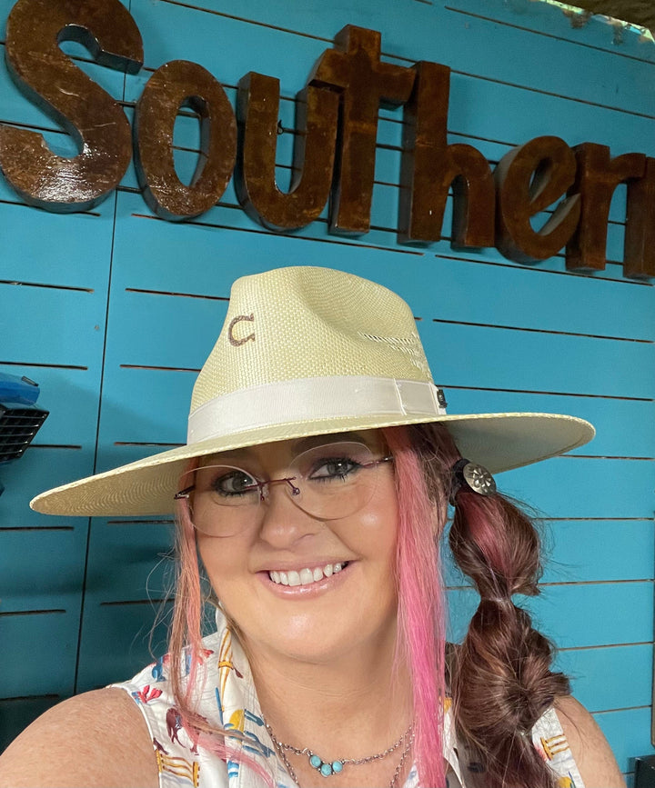 Charlie One-Mexico Shore-Hats-Charlie 1 Horse-Whiskey Ray's Boutique, Women's Western Wear Boutique in Waxahachie, TX