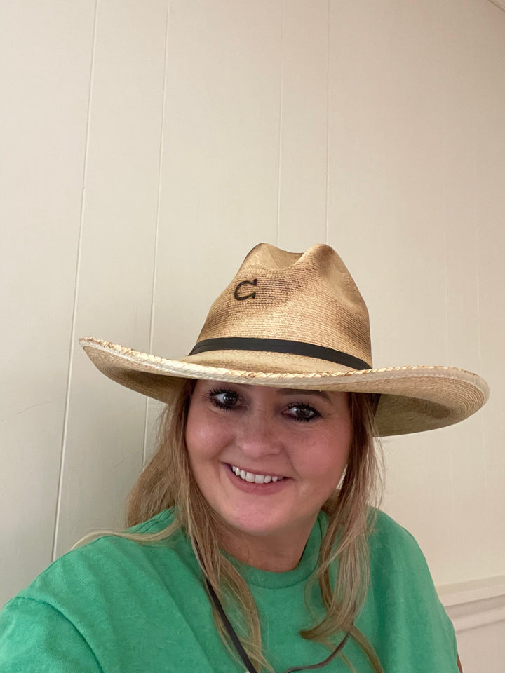 Charlie 1 Horse Ride or Die-Hats-Charlie 1 Horse-Whiskey Ray's Boutique, Women's Western Wear Boutique in Waxahachie, TX