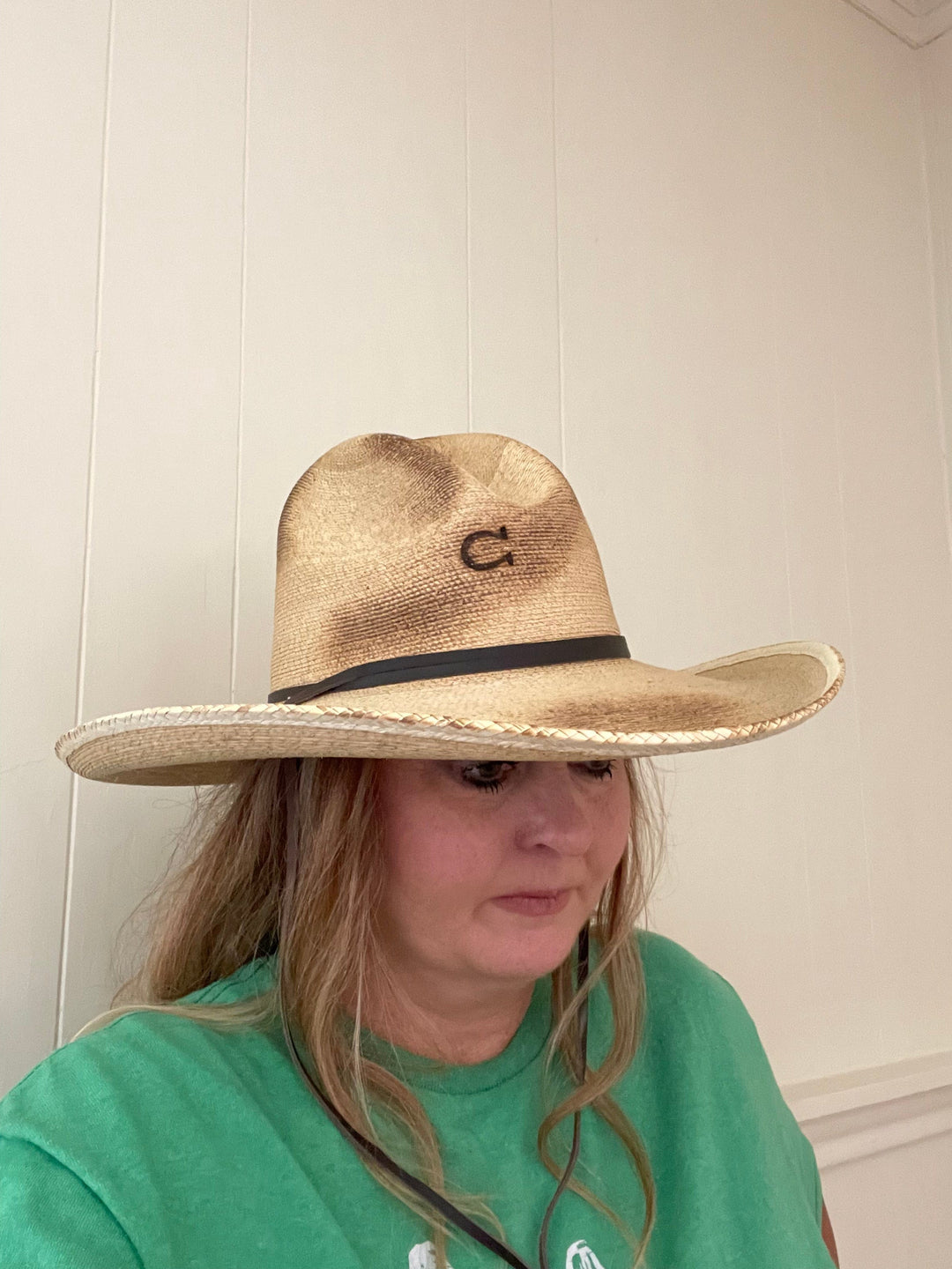 Charlie 1 Horse Ride or Die-Hats-Charlie 1 Horse-Whiskey Ray's Boutique, Women's Western Wear Boutique in Waxahachie, TX