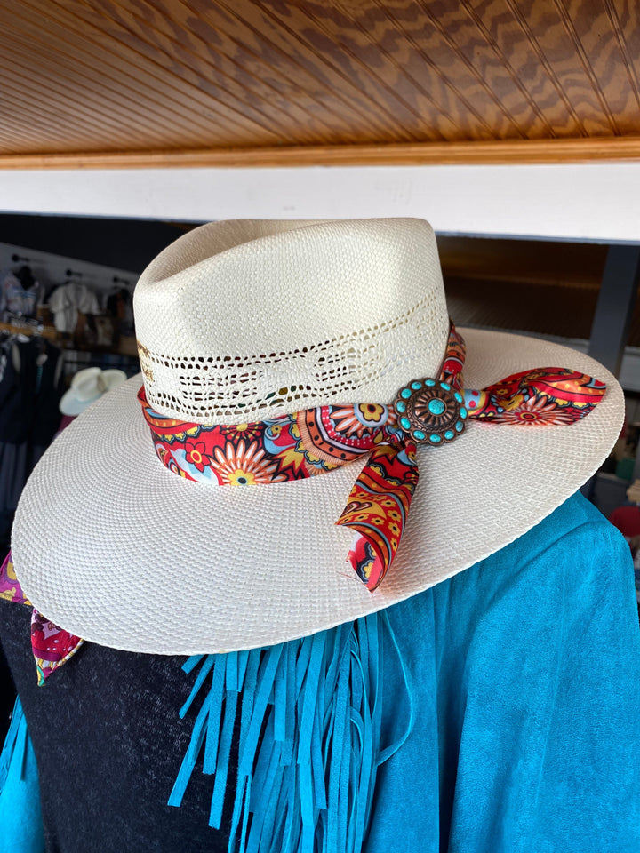 Charlie One Horse-Chisos-Hats-Charlie 1 Horse-Whiskey Ray's Boutique, Women's Western Wear Boutique in Waxahachie, TX
