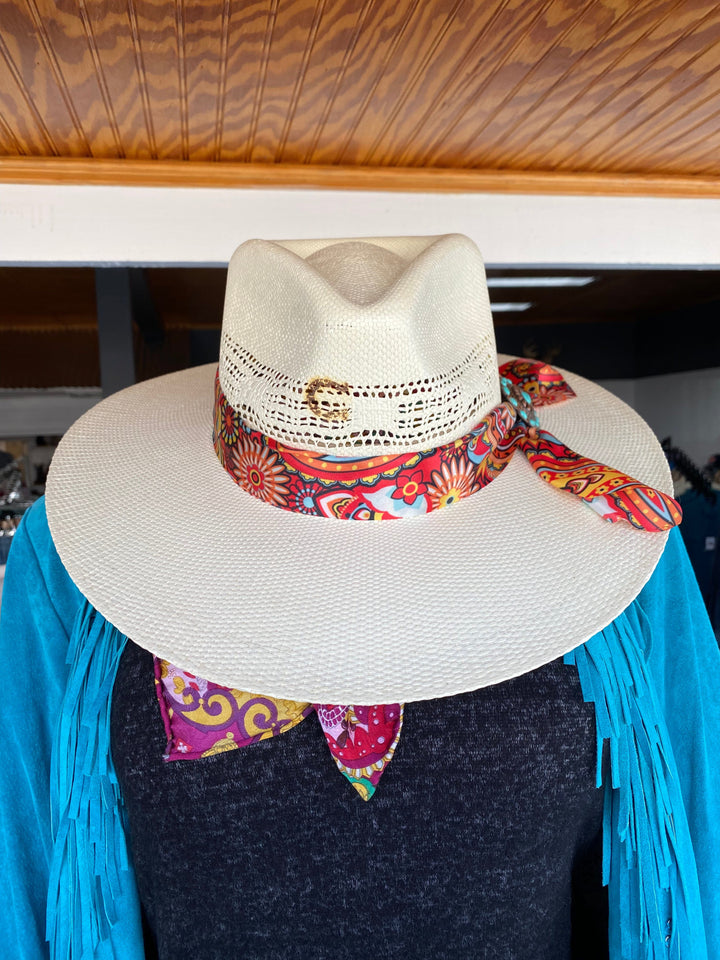 Charlie One Horse-Chisos-Hats-Charlie 1 Horse-Whiskey Ray's Boutique, Women's Western Wear Boutique in Waxahachie, TX