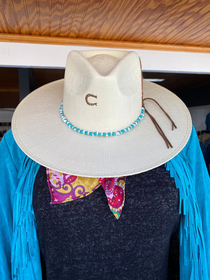 Charlie One Horse-Midnight Toker-Hats-Charlie 1 Horse-Whiskey Ray's Boutique, Women's Western Wear Boutique in Waxahachie, TX