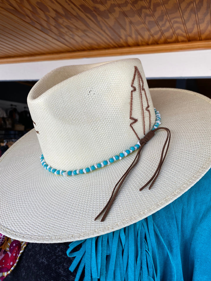 Charlie One Horse-Midnight Toker-Hats-Charlie 1 Horse-Whiskey Ray's Boutique, Women's Western Wear Boutique in Waxahachie, TX