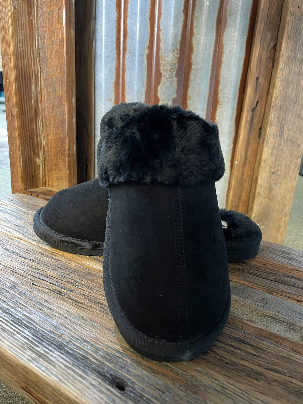 Snooze Slippers-Slippers-Corky's-Whiskey Ray's Boutique, Women's Western Wear Boutique in Waxahachie, TX