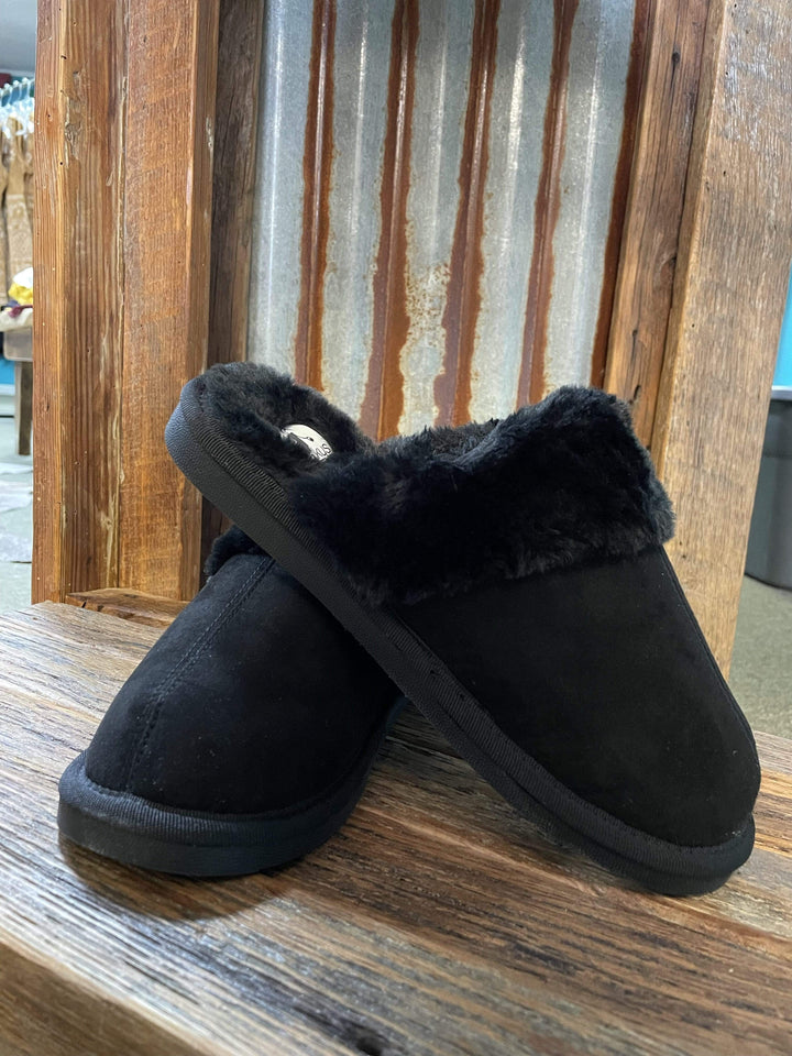 Snooze Slippers-Slippers-Corky's-Whiskey Ray's Boutique, Women's Western Wear Boutique in Waxahachie, TX