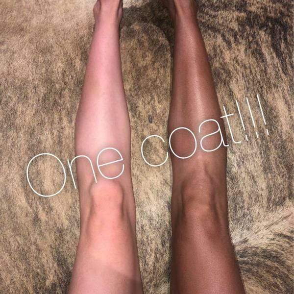 Desert Bronze Self Tanning Mousse-Self Tanners-Desert Bronze-Whiskey Ray's Boutique, Women's Western Wear Boutique in Waxahachie, TX