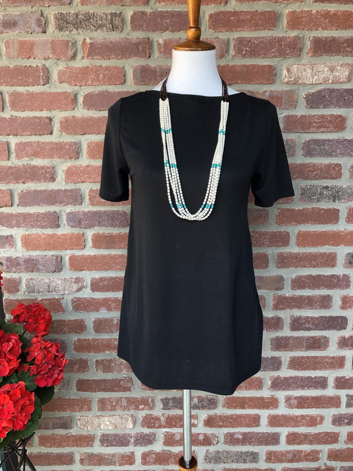 J Forks 14954-Necklaces-J.Forks-Whiskey Ray's Boutique, Women's Western Wear Boutique in Waxahachie, TX
