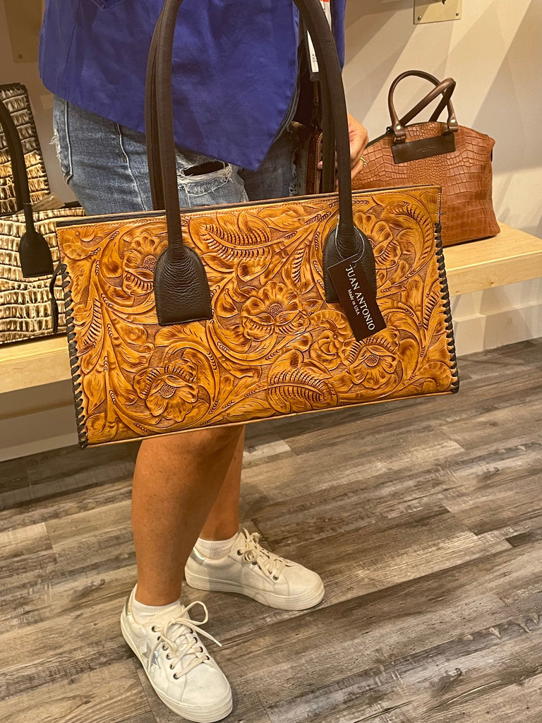 Juan antonio on sale handbags