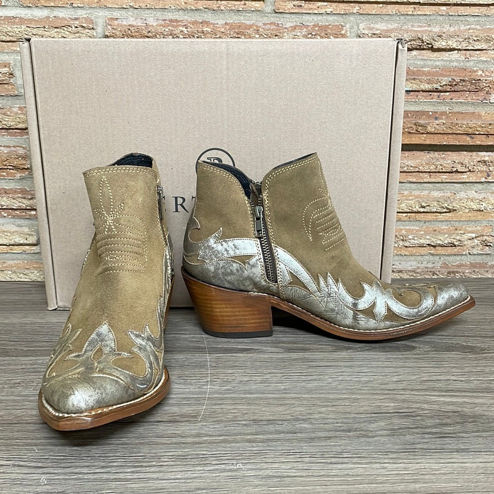 Gamuza Abano Liberty Black Boots-Boots-Liberty Black Boots-Whiskey Ray's Boutique, Women's Western Wear Boutique in Waxahachie, TX