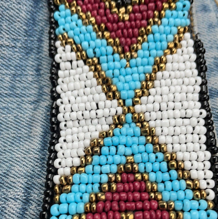 Bryn Jean Jacket-Coats & Jackets-Madison Creek Outfitters-Whiskey Ray's Boutique, Women's Western Wear Boutique in Waxahachie, TX