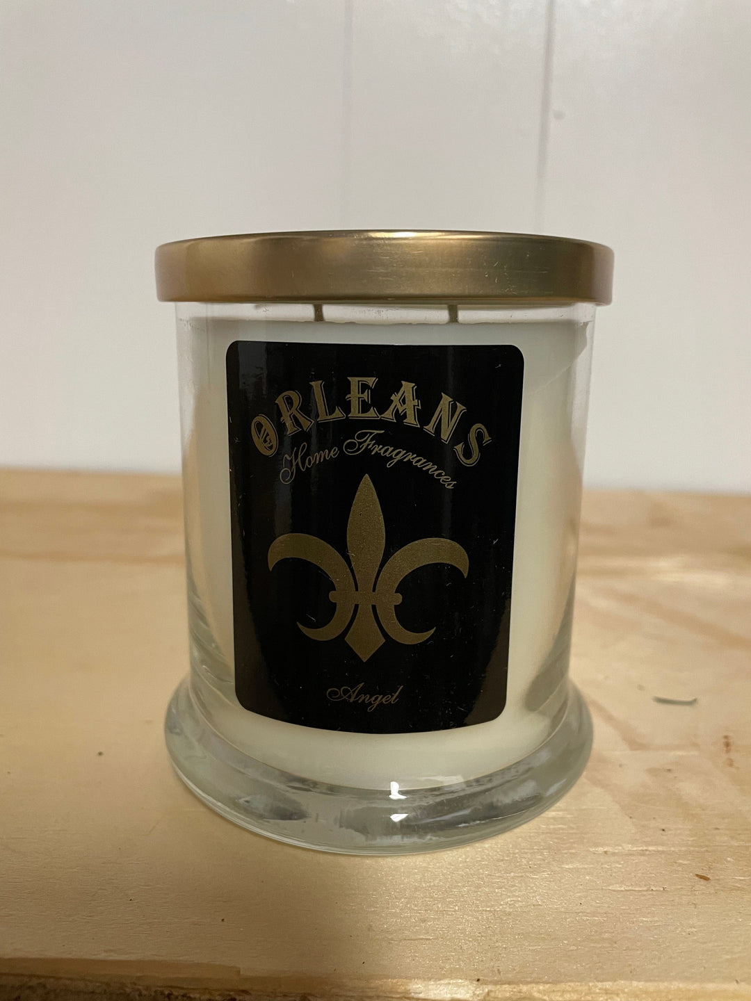 Orleans Home Fragrance-11 oz Candle-Candles-New Orleans-Whiskey Ray's Boutique, Women's Western Wear Boutique in Waxahachie, TX