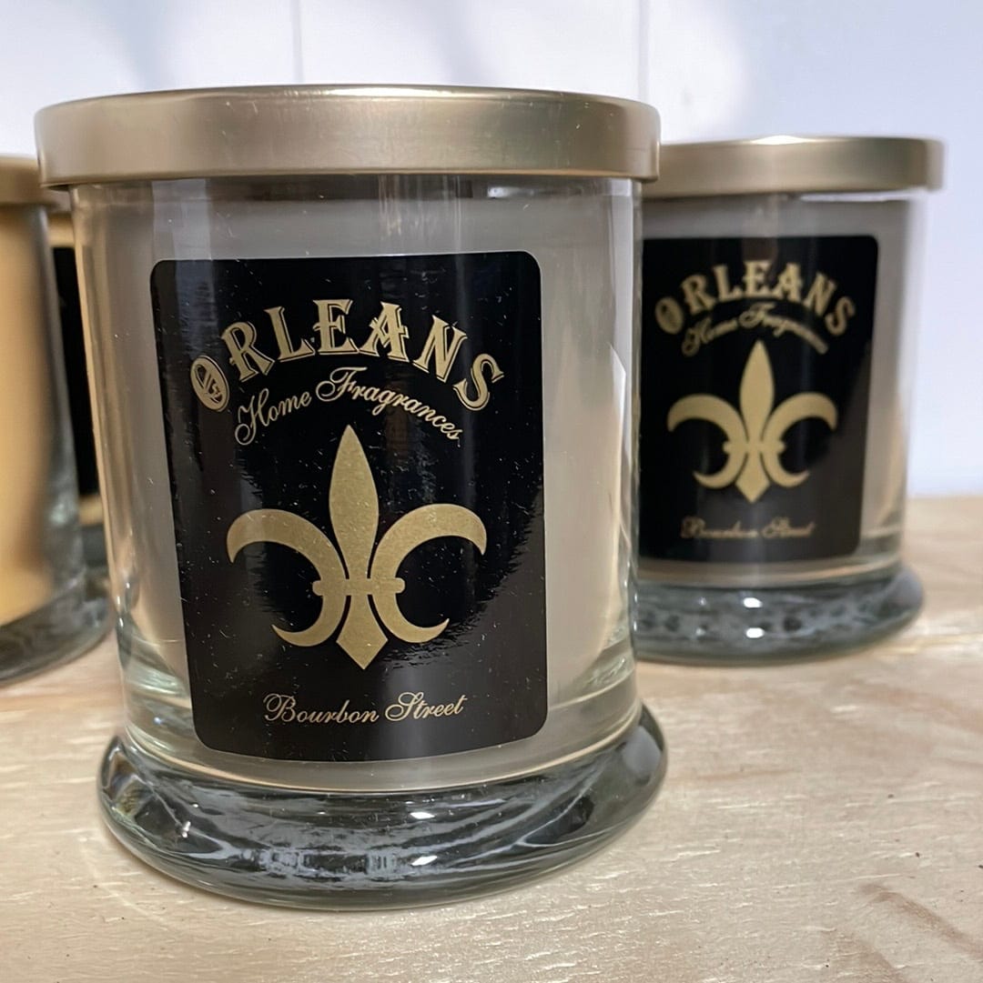 Orleans Home Fragrance-11 oz Candle-Candles-New Orleans-Whiskey Ray's Boutique, Women's Western Wear Boutique in Waxahachie, TX