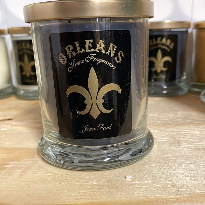 Orleans Home Fragrance-11 oz Candle-Candles-New Orleans-Whiskey Ray's Boutique, Women's Western Wear Boutique in Waxahachie, TX