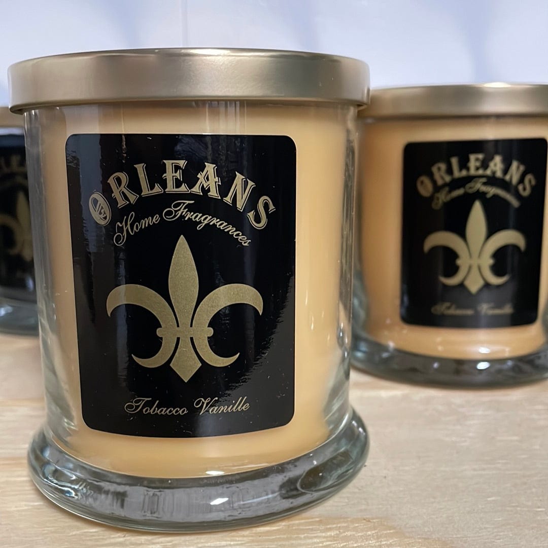 Orleans Home Fragrance-11 oz Candle-Candles-New Orleans-Whiskey Ray's Boutique, Women's Western Wear Boutique in Waxahachie, TX