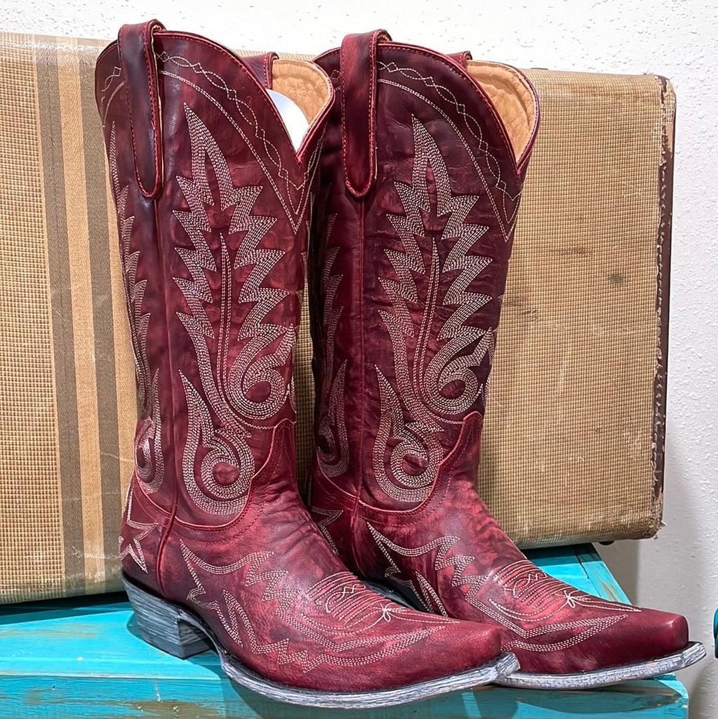 Old Gringo Nevada Vesuzio Red Whiskey Ray s Boutique