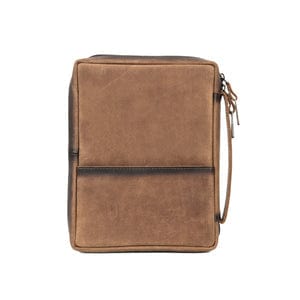 STS Ranchwear Foreman Bible Cover-Book Covers-STS Ranchwear-Whiskey Ray's Boutique, Women's Western Wear Boutique in Waxahachie, TX