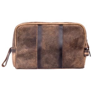 STS Ranchwear Leather Foreman Shave Kit-Shave Kits-STS Ranchwear-Whiskey Ray's Boutique, Women's Western Wear Boutique in Waxahachie, TX