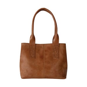 STS Ranchwear Yipee KiyayTote-Handbags-STS Ranchwear-Whiskey Ray's Boutique, Women's Western Wear Boutique in Waxahachie, TX