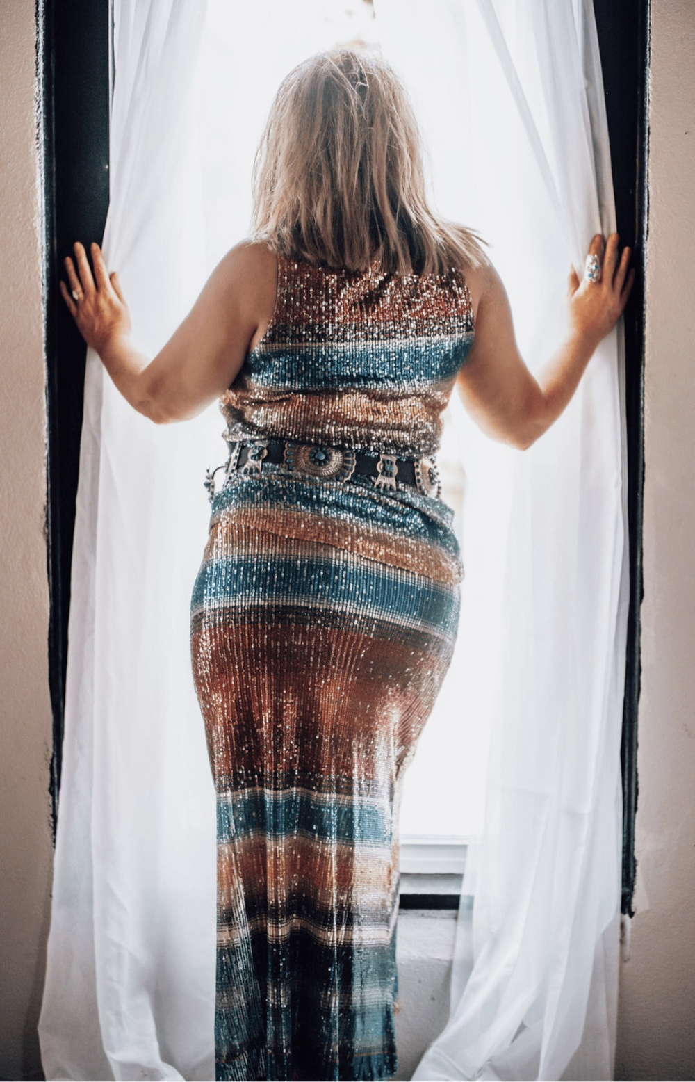 Lydia sequin Skirt-Skirts-Tasha Polizzi-Whiskey Ray's Boutique, Women's Western Wear Boutique in Waxahachie, TX