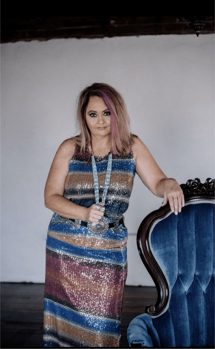 Natasha Tank-Sleeveless-Tasha Polizzi-Whiskey Ray's Boutique, Women's Western Wear Boutique in Waxahachie, TX