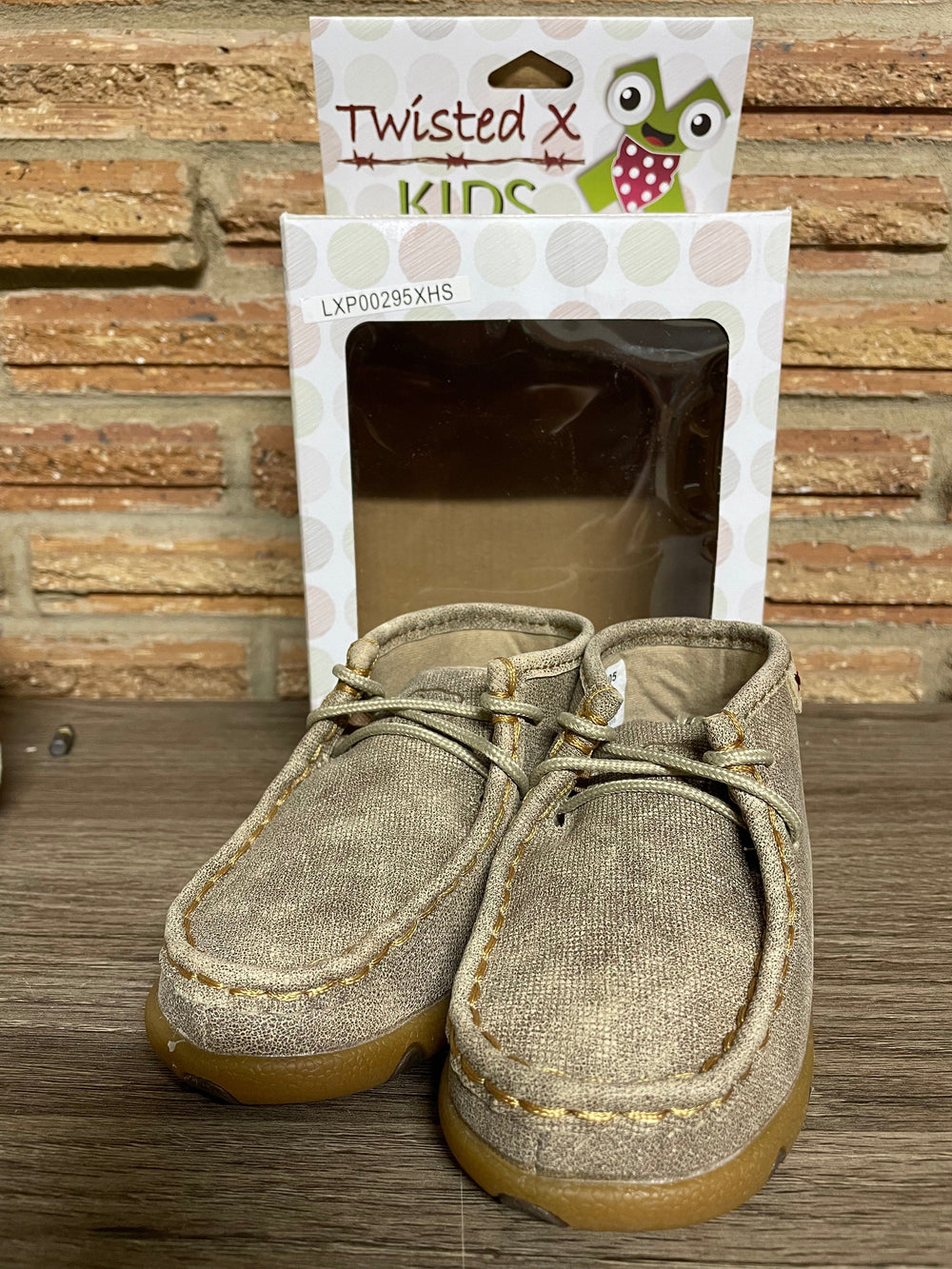 Twisted X Infant Shoes-Infant Shoes-Twisted X-Whiskey Ray's Boutique, Women's Western Wear Boutique in Waxahachie, TX