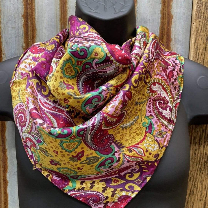 Wild Rags-Wildrags-Whiskey Ray's Boutique-Whiskey Ray's Boutique, Women's Western Wear Boutique in Waxahachie, TX