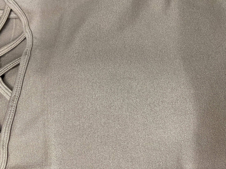 Seamless crisscross cami-Sleeveless-Whiskey Ray's Boutique-Whiskey Ray's Boutique, Women's Western Wear Boutique in Waxahachie, TX