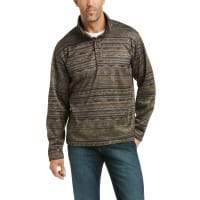 Ariat Men's Wesley Sweater-Men's Shirts-Ariat-Whiskey Ray's Boutique, Women's Western Wear Boutique in Waxahachie, TX