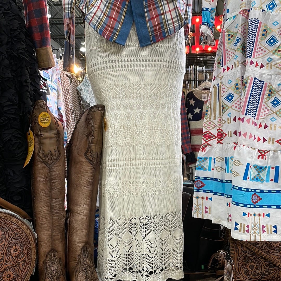 Bev Skirt-Skirts-Tasha Polizzi-Whiskey Ray's Boutique, Women's Western Wear Boutique in Waxahachie, TX