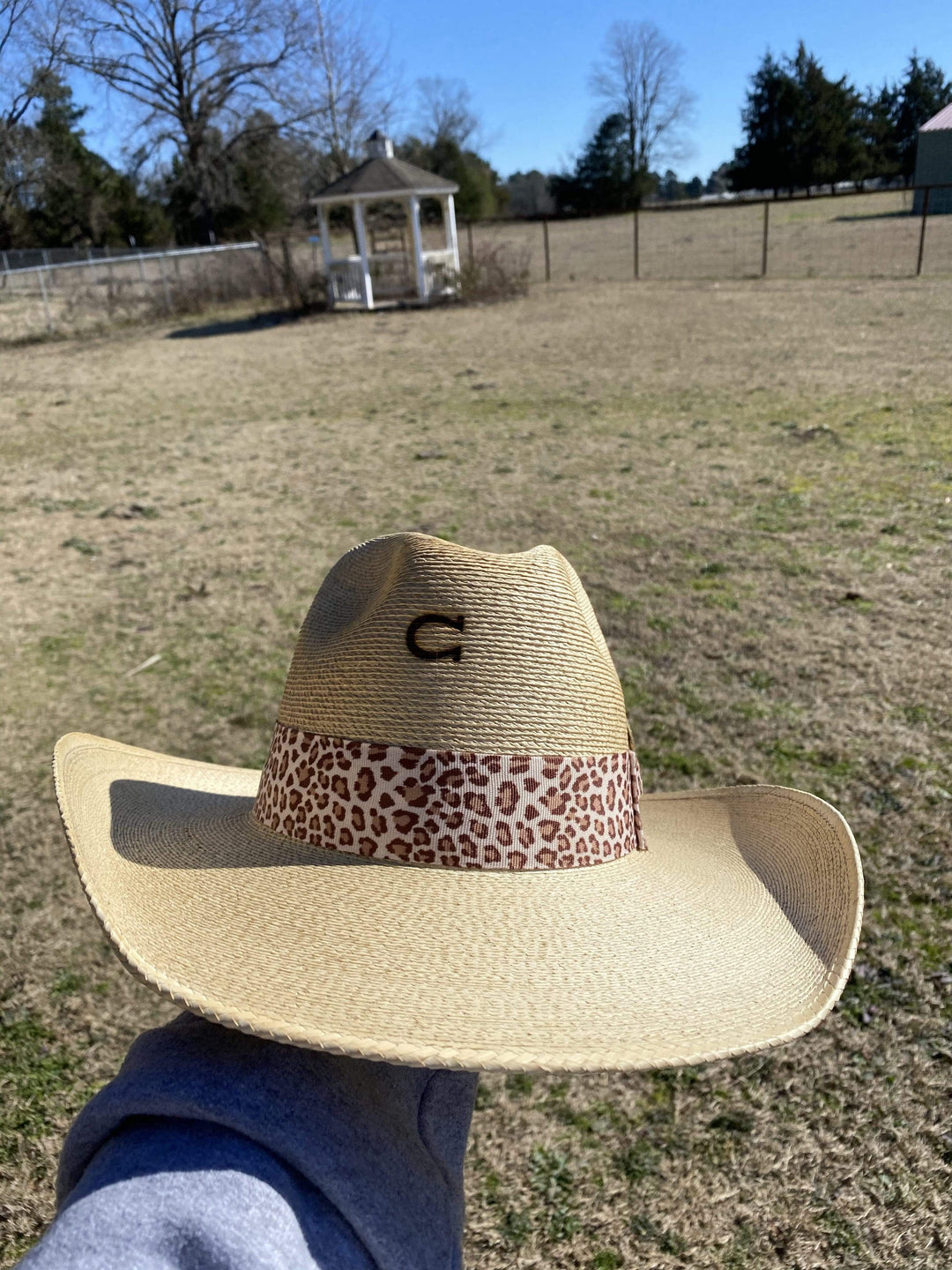Charlie 1 Wild Thing-Hats-Whiskey Ray's Boutique-Whiskey Ray's Boutique, Women's Western Wear Boutique in Waxahachie, TX