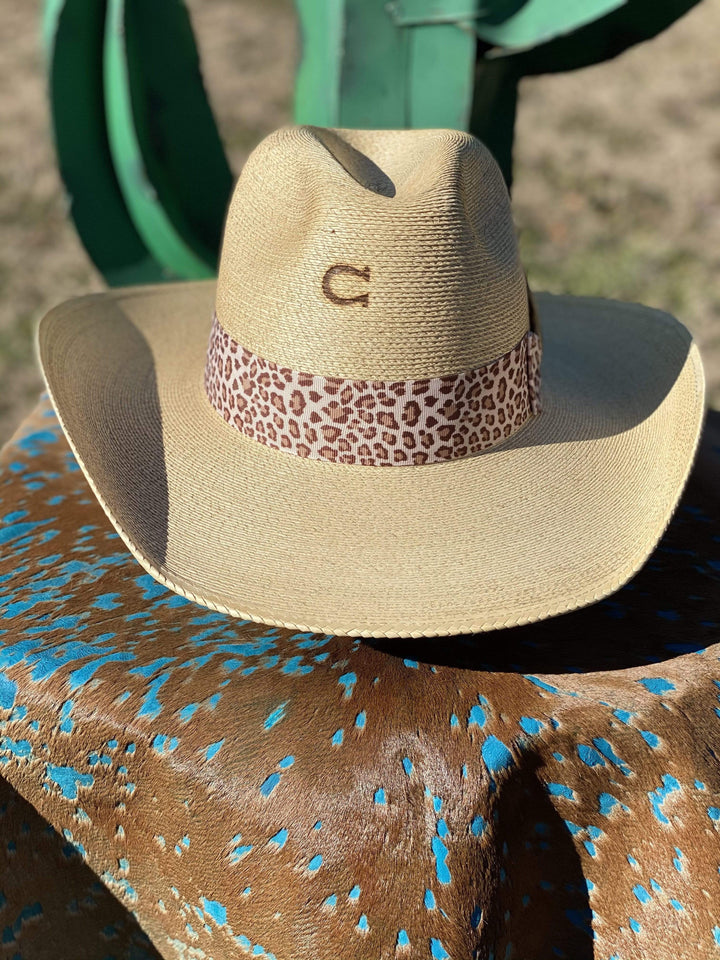 Charlie 1 Wild Thing-Hats-Whiskey Ray's Boutique-Whiskey Ray's Boutique, Women's Western Wear Boutique in Waxahachie, TX