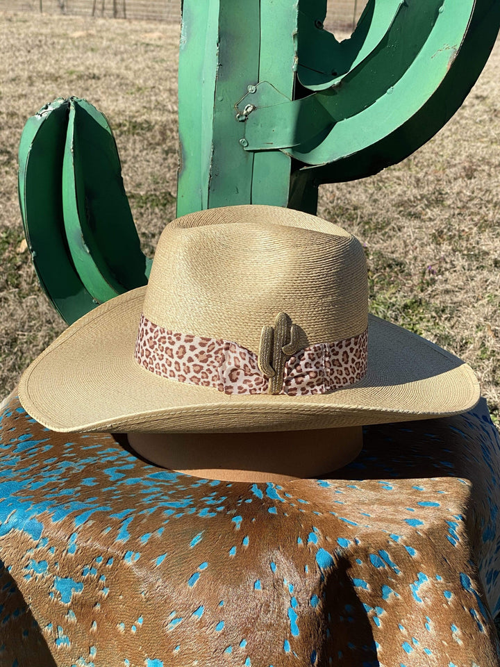 Charlie 1 Wild Thing-Hats-Whiskey Ray's Boutique-Whiskey Ray's Boutique, Women's Western Wear Boutique in Waxahachie, TX