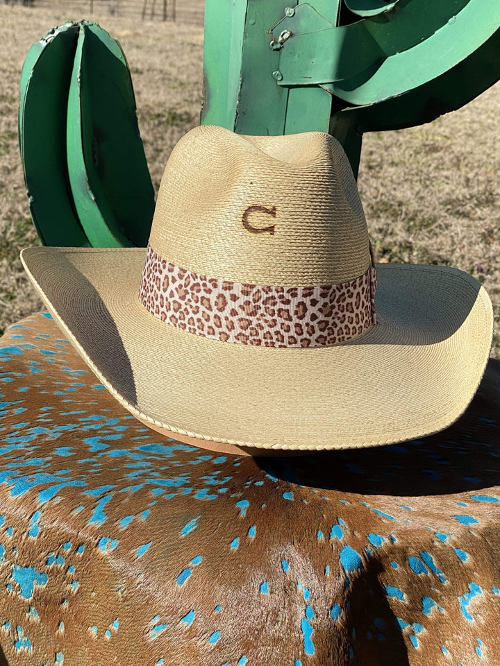 Charlie 1 Wild Thing-Hats-Whiskey Ray's Boutique-Whiskey Ray's Boutique, Women's Western Wear Boutique in Waxahachie, TX
