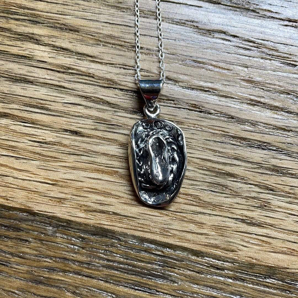 Western Charm Necklace-Necklaces-Whiskey Ray's Boutique-Whiskey Ray's Boutique, Women's Western Wear Boutique in Waxahachie, TX