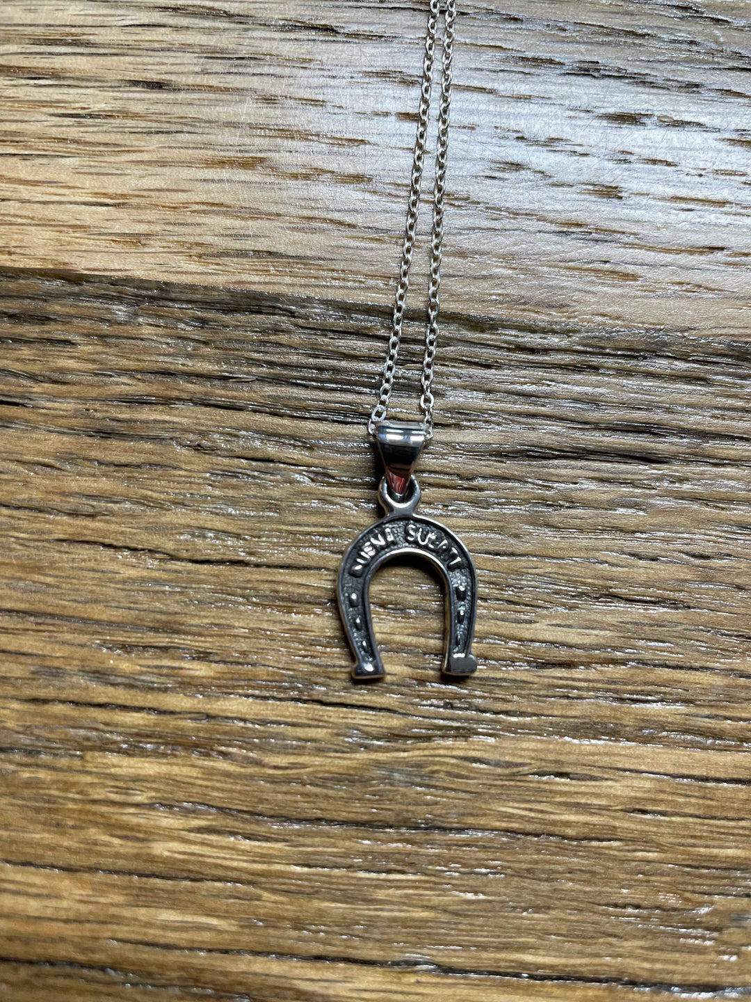 Western Charm Necklace-Necklaces-Whiskey Ray's Boutique-Whiskey Ray's Boutique, Women's Western Wear Boutique in Waxahachie, TX