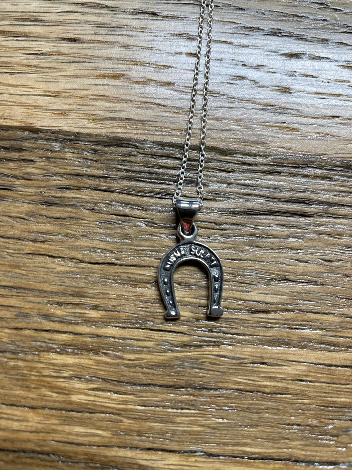 Western Charm Necklace-Necklaces-Whiskey Ray's Boutique-Whiskey Ray's Boutique, Women's Western Wear Boutique in Waxahachie, TX