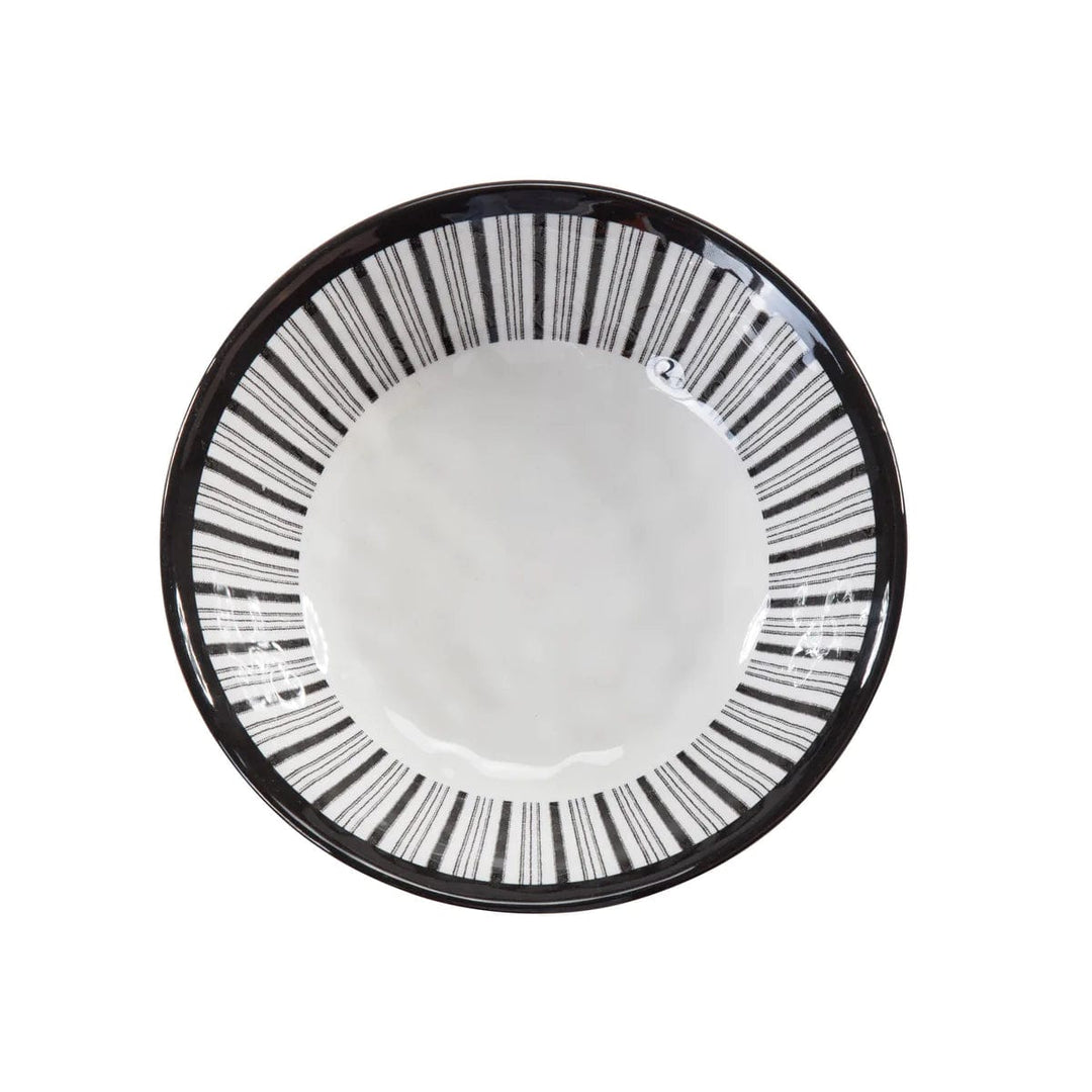 RANCH LIFE MELAMINE DINNERWARE SET-Tableware-Whiskey Ray's Boutique-Whiskey Ray's Boutique, Women's Western Wear Boutique in Waxahachie, TX